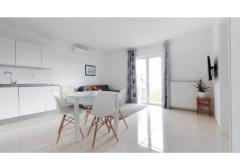 Appartements Udovičić Appartement 1 – App.2(4) foto 3