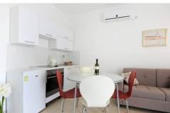 Appartements Udovičić Appartement 2 – App.1(2+2) foto 1