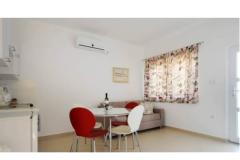 Appartements Udovičić Appartement 2 – App.1(2+2) foto 2