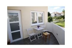 Appartements Udovičić Appartement 2 – App.1(2+2) foto 4