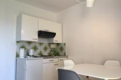 Appartements Udovičić Appartement 3 – App. 3(2+1 foto 3