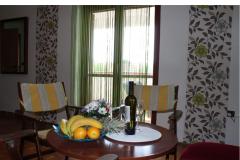 Appartements Vodice Appartement 1 – app1 foto 2