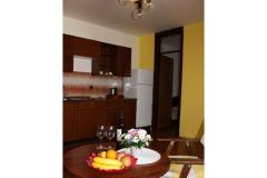 Appartements Vodice Appartement 3 – app3 foto 1