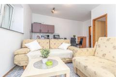 Appartements Vodice centar Appartement 1 – Apartman 1 foto 1