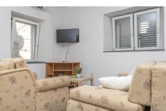 Appartements Vodice centar Appartement 1 – Apartman 1 foto 2