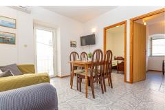 Appartements Vodice centar Appartement 2 – Apartman 2 foto 1