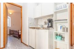 Appartements Vodice centar Appartement 2 – Apartman 2 foto 4