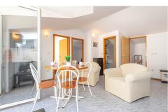 Appartements Vodice centar Appartement 3 – Apartman 3 foto 1