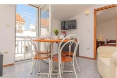 Appartements Vodice centar Appartement 3 – Apartman 3 foto 2