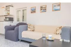 Appartements Vodice centar Appartement 3 – Apartman 3 foto 5