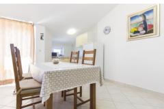 Appartements Vodice - Matan Appartement 1 – A2+1 foto 2