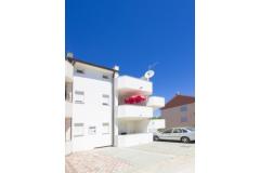 Appartements Vodice - Matan Appartement 2 – A3+1 foto 1