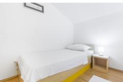 Appartements Vodice - Matan Appartement 2 – A3+1 foto 4