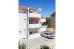 Appartements Vodice - Matan Appartement 3 – A4+2 foto 1