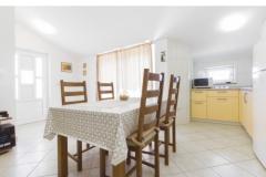 Appartements Vodice - Matan Appartement 3 – A4+2 foto 2