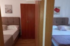 Appartements Vranjković Appartement 2 – AP 4+1 foto 3