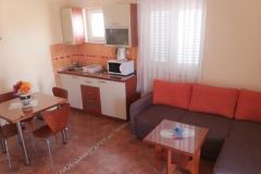 Appartements Wien Appartement 1 – A2+2 foto 1