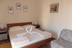 Appartements Wien Appartement 1 – A2+2 foto 2
