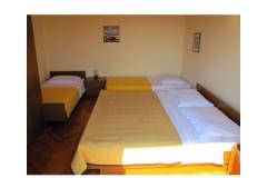 Appartements Zvonimir Appartement 1 – Apartman A foto 2