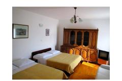 Appartements Zvonimir Appartement 2 – Apartman B foto 2