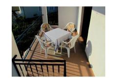 Appartements Zvonimir Appartement 2 – Apartman B foto 4