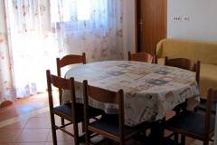 Appartements Zvonimir Appartement 3 – Apartman C foto 2