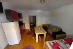 Appartements Magdalen Appartement 2 – Apartman 2 foto 2