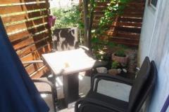 Appartements Magdalen Appartement 4 – Apartman 4 foto 5