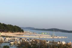 Appartements 21 Vodice Appartement 3 – Apartman 5 foto 4