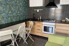 Appartements 21 Vodice Appartement 1 – Apartman 3 foto 2