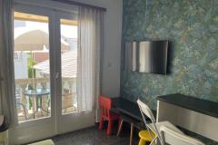 Appartements 21 Vodice Appartement 1 – Apartman 3 foto 4