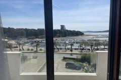 Appartements 21 Vodice Appartement 2 – Apartman 8 foto 1