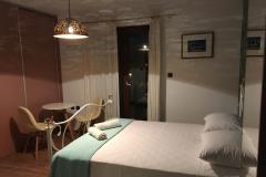 Appartements 21 Vodice Chambre 4 – Soba 2 foto 1