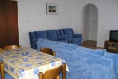 Appartements Katarina Appartement 2 – A2+2 foto 1
