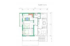 Apartments Milka Appartement 1 – LOVRO foto 1