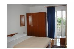 Appartements Šprljan Appartement 3 – Studio 2 foto 2