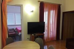 Appartements Šprljan Appartement 1 – A2+2 foto 5