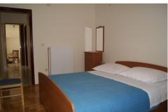 Appartements Šprljan Chambre 4 – Soba 2 foto 1