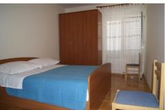 Appartements Šprljan Chambre 4 – Soba 2 foto 2