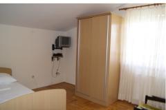 Appartements Šprljan Chambre 4 – Soba 2 foto 5