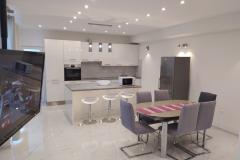 Appartements Ivica i Ljuba Cukrov  Appartement 2 – Number 9 foto 3