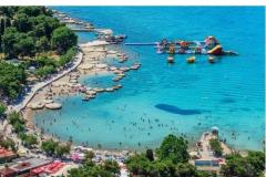 Appartements Ivica i Ljuba Cukrov  Appartement 3 – Apartman 5 foto 1