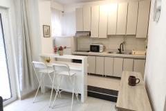 Appartements Ivica i Ljuba Cukrov  Appartement 1 – Number 1 foto 2