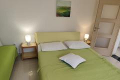 Appartements Ivica i Ljuba Cukrov  Appartement 1 – Number 1 foto 4