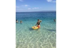 Appartements Ivica i Ljuba Cukrov  Appartement 4 – Apartman 8 foto 1