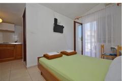 Appartements Ivica i Ljuba Cukrov  Appartement 6 – Apartman 6 foto 2