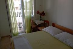 Appartements Ivica i Ljuba Cukrov  Appartement 6 – Apartman 6 foto 3