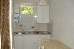 Appartements Mišolić - Vodice Appartement 1 – A2 foto 1