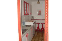 Appartements Mišolić - Vodice Appartement 2 – A3 foto 1