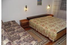 Appartements Mišolić - Vodice Appartement 2 – A3 foto 2